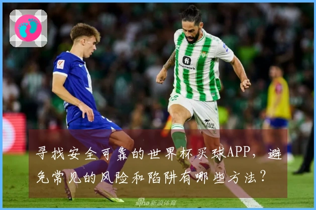 寻找安全可靠的世界杯买球APP，避免常见的风险和陷阱有哪些方法？
