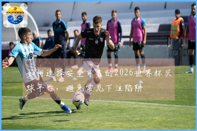 如何选择安全可靠的2026世界杯买球平台，避免常见下注陷阱